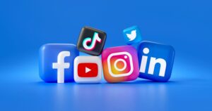 How Social Media Is Changing Senate Election Campaigns
